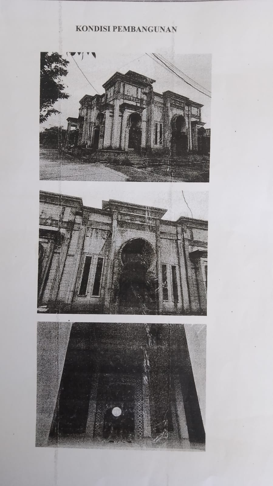 BAITUS SAJIDIN